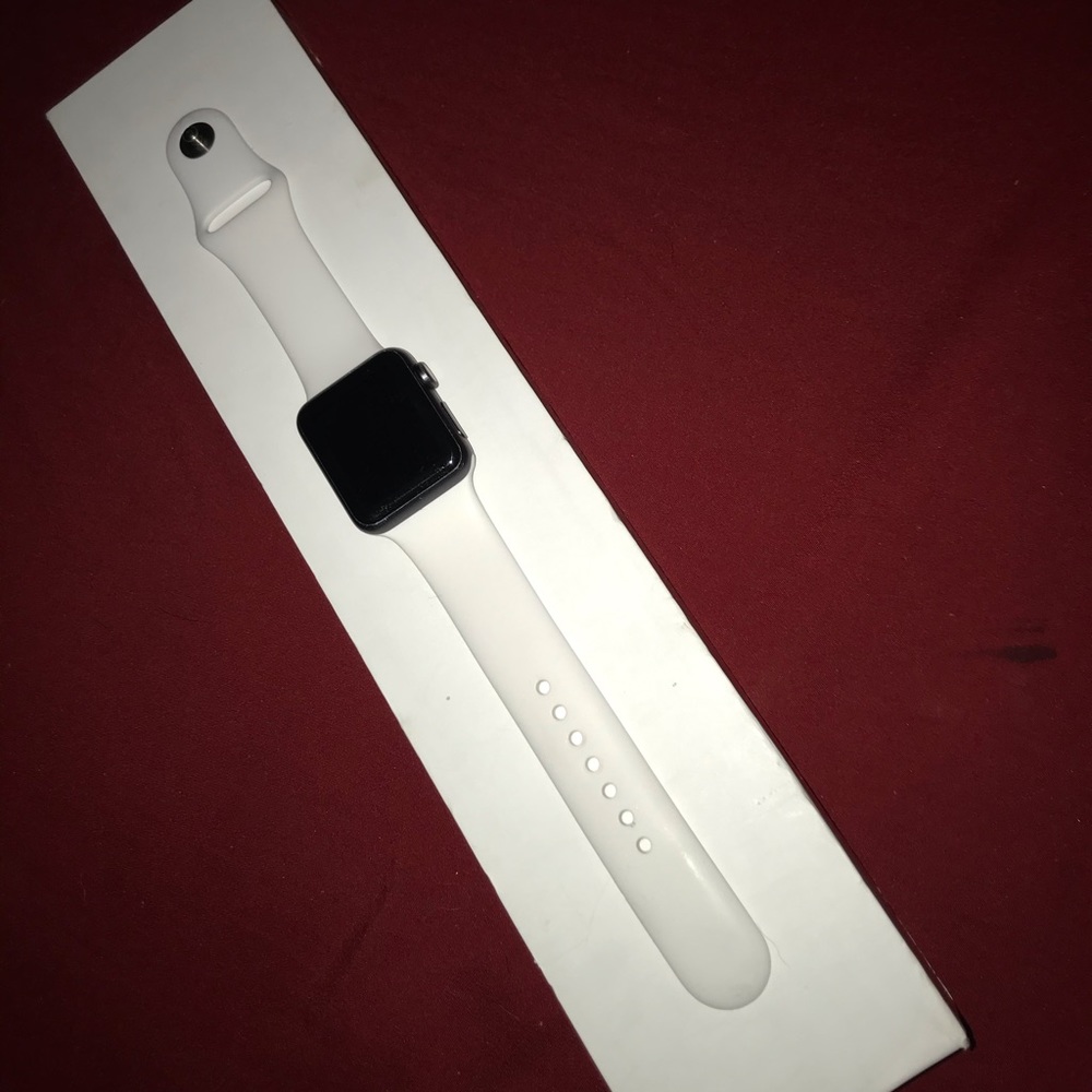 Apple Watch series 1 38mm